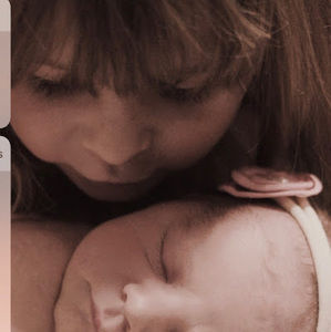 Meet your Posher, Becky